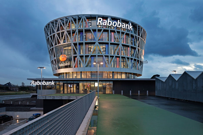 Rabobank